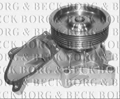 BORG & BECK bwp2130 -  Водяной насос